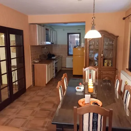 Morava Villa Svilajnac