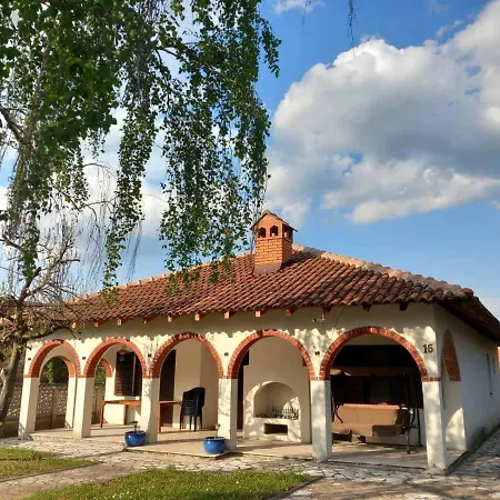 Morava Villa