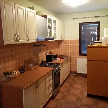 Morava Villa *
