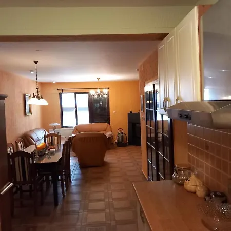 Morava Villa *