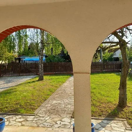 Villa Morava Svilajnac