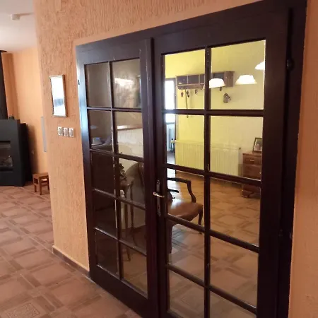 Villa Morava Svilajnac