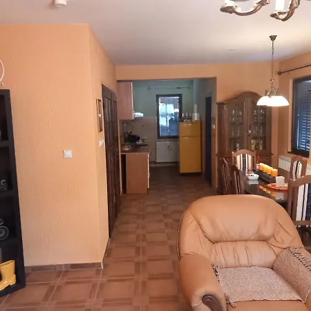 Villa Morava *