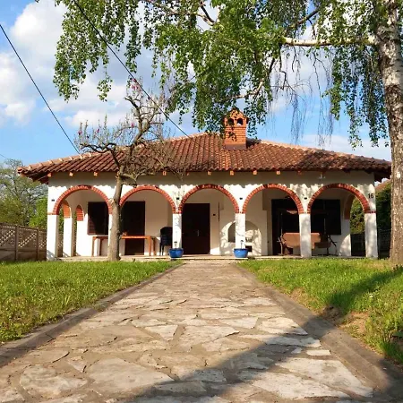 Morava * Svilajnac