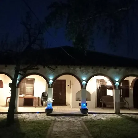 Morava Villa Svilajnac