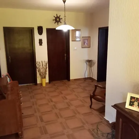 Villa Morava *
