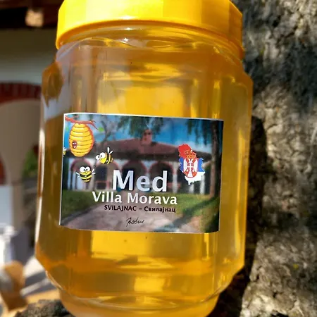 Villa Morava