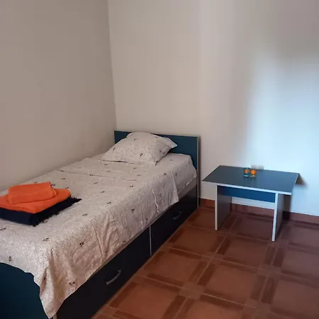 Villa Morava Svilajnac