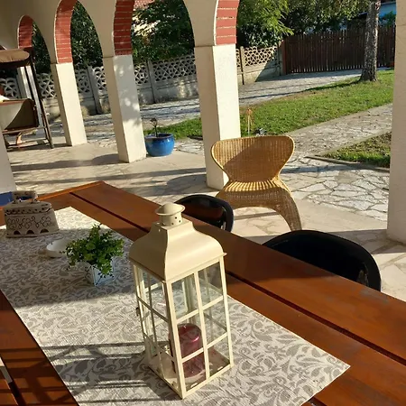 Villa Morava *