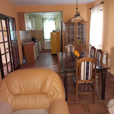 Villa Morava Svilajnac